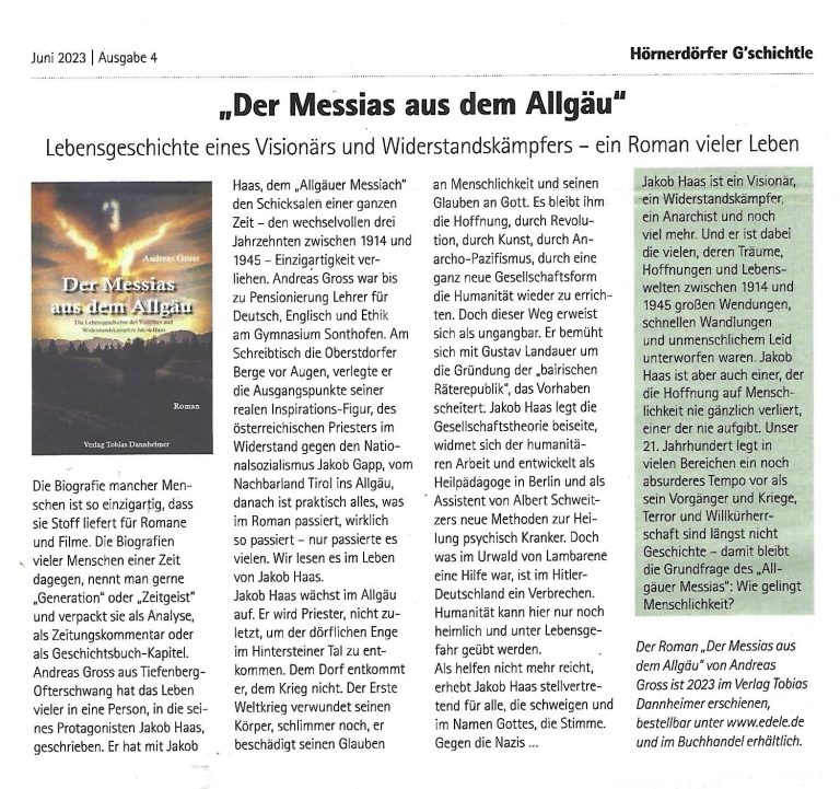 Autorin: Frau Weingärtner
